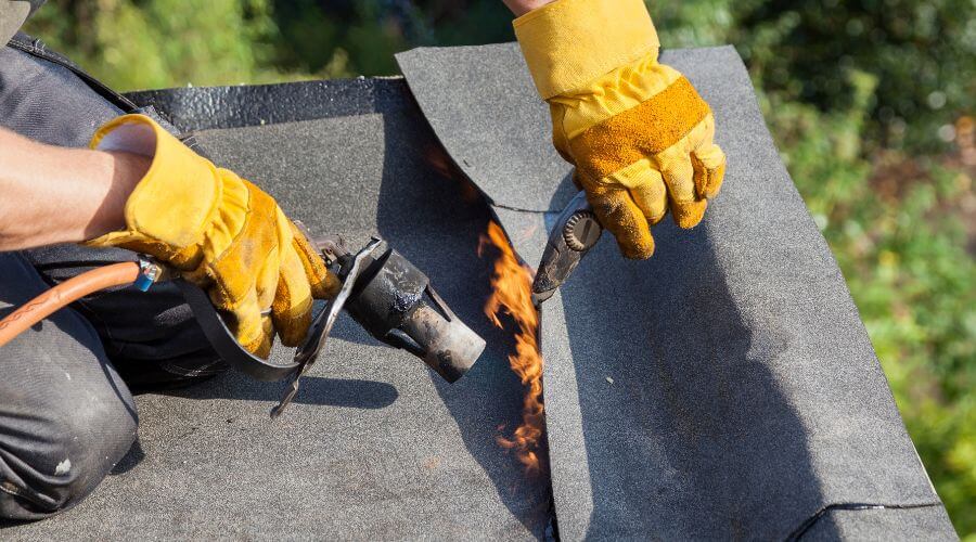 Professional residential roofers in Mcdaniel, MD